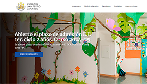 Colegio San Pedro Apostol
