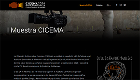 Festival internacional de cine de Manises 
